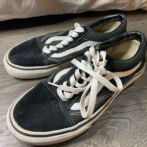 vans